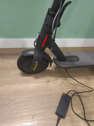 Patinete Eléctrico Xiaomi Esencial