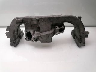 COLECTOR ADMISION CITROEN 2CV 6 (9)