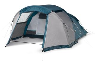 Tienda de campaña Quechua Arpenaz Family 4.1