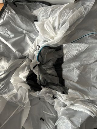 Tienda de campaña Quechua Arpenaz Family 4.1