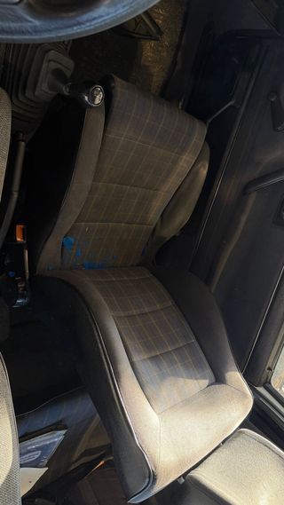 vw golf mk2 wolfburg 🐺🏰