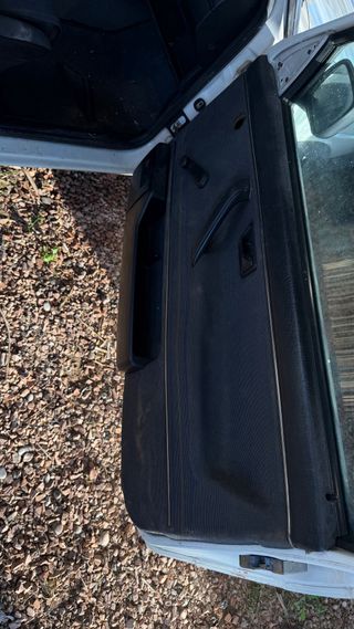 vw golf mk2 wolfburg 🐺🏰