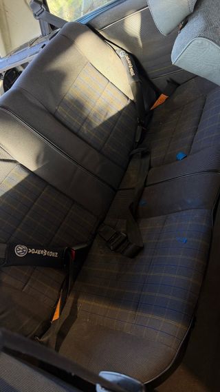 vw golf mk2 wolfburg 🐺🏰