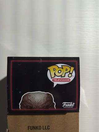 Funko Pop Vecna 1806 Stranger Things