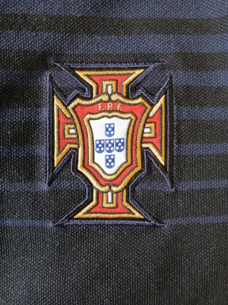 Polo Nike Portugal Fútbol
