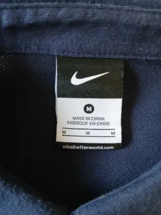 Polo Nike Portugal Fútbol