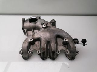 COLECTOR ADMISION CITROEN 2CV 6 (10)