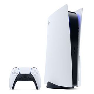 PS5 FAT 825GB con Disco, Cables y Mando