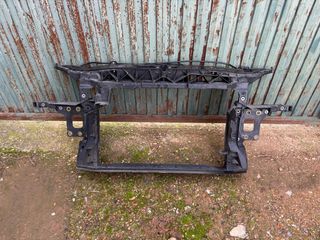 Frente Seat Leon MK2