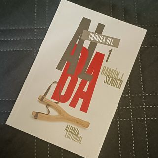 Crónica del alba, 1