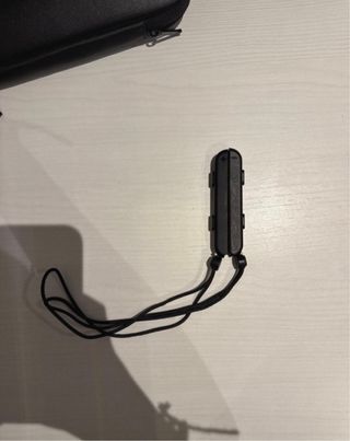 Nintendo Switch Azul y Rojo