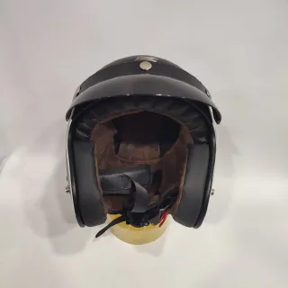 Casco Jet Custom Lucky 13