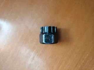 Extractor Cassette VAR RL-97900 Shimano Hyperglide