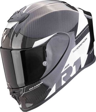 Casco Scorpion Exo-R1 Air Carbon Rally