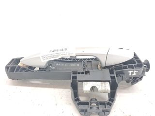 MANETA EXTERIOR TRASERA IZQUIERDA MERCEDES-BENZ CLASE C (W20