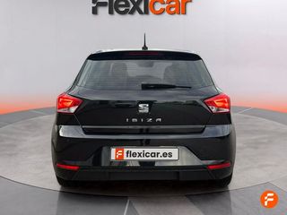 Seat Ibiza 1.0 TSI 70kW (95CV) Style Go Navi