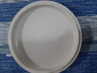 Zuppiera con coperchio S.C. Richard San Cristoforo