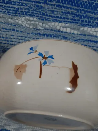 Zuppiera con coperchio S.C. Richard San Cristoforo