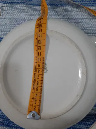 Zuppiera con coperchio S.C. Richard San Cristoforo