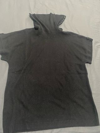 Jersey C&A manga corta talla L