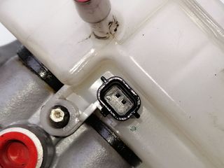 BOMBA FRENO NISSAN PULSAR (C13)