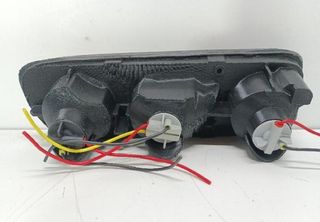 Piloto trasero nissan 265500x001 terrano ii 366086