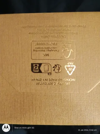 Scatole regalo Louis Vuitton originali