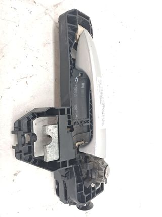 MANETA EXTERIOR DELANTERA IZQUIERDA MERCEDES-BENZ CLASE C (W (2)