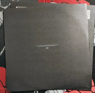 Duffy "Rockferry" Vinile 180g Prima Stampa Europea