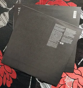 Duffy "Rockferry" Vinile 180g Prima Stampa Europea