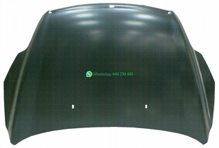 CAPOT FORD FOCUS 2008.01- 109.104230, 1521601
