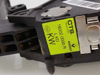 POTENCIOMETRO PEDAL RENAULT MEGANE IV BERLINA 5P