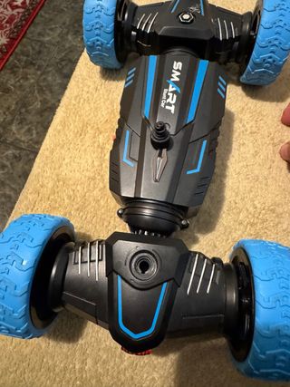 Coche Stunt Car Eléctrico