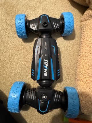 Coche Stunt Car Eléctrico