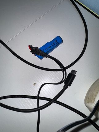 Coche Stunt Car Eléctrico