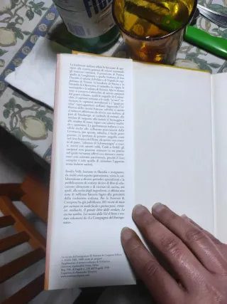 1000 Ricette Di Antipasti