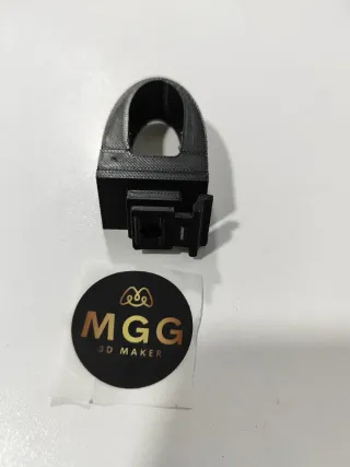 Soporte tija tarmac sl8 luz Bontrager Flare RT