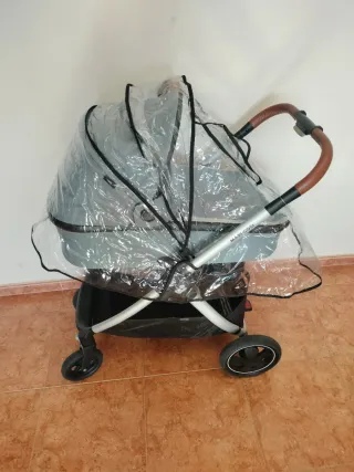 Maxi-Cosi Carro Bebé