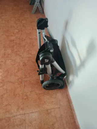 Maxi-Cosi Carro Bebé