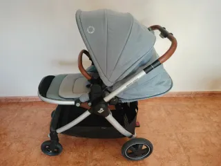 Maxi-Cosi Carro Bebé