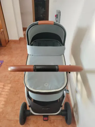 Maxi-Cosi Carro Bebé