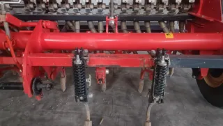 Sembradora Sola 3,5m