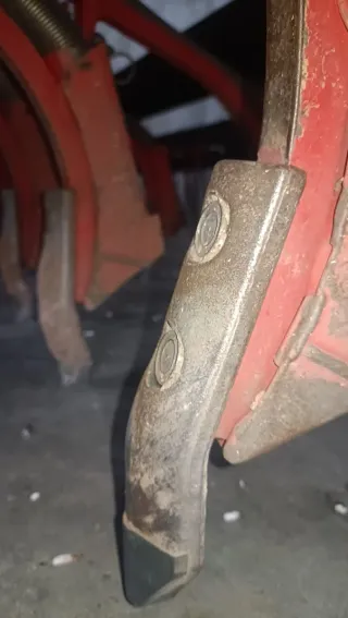 Sembradora Sola 3,5m