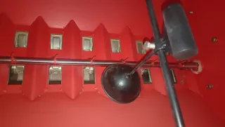 Sembradora Sola 3,5m