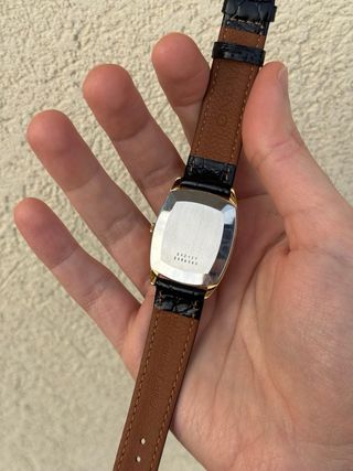 Orologio Universal Geneve Vintage