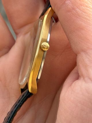 Orologio Universal Geneve Vintage