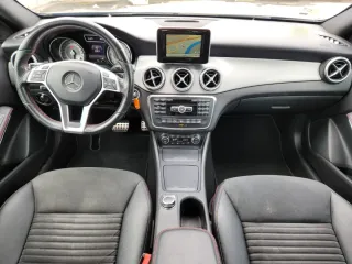 Mercedes-Benz GLA 2016