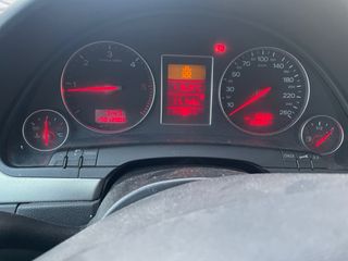 Audi A4 2.5 TDI 2002 quattro