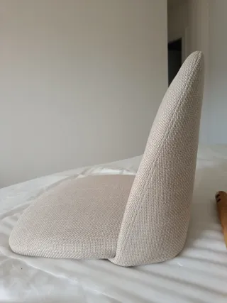 Sillas Nórdicas Beige