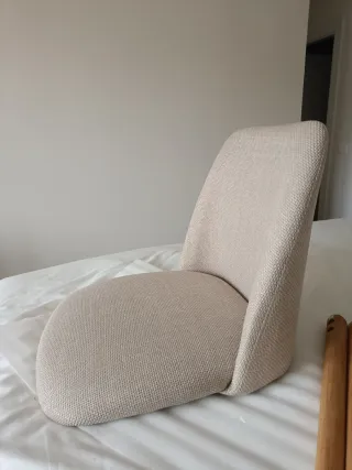 Sillas Nórdicas Beige